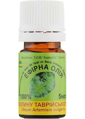 Эфирное масло "Таврическое" 5ml (302193-31144902) Адверсо (368605184)