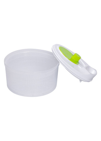 Сушарка для зелені ручна 3 л, зелений Yiwu (371813322)