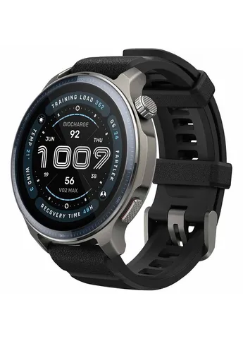 Смарт-часы Balance 2 Midnight Black (W2430GL1N) Amazfit (374153932)