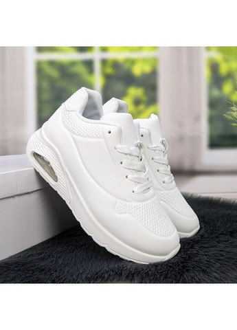 Кросівки жіночі Loretta білі демісезони (317169061)