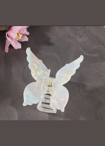 Заколка "Бабочка" No Brand (331899585)