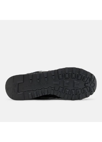 Чорні чорні кросівки made in usa 1300 45 (11) 29 см (u1300bk) New Balance U1300