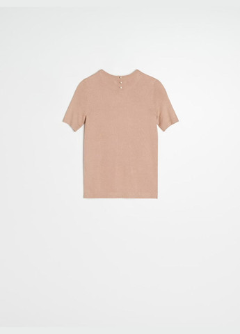 Женская футболка 881008-BG No Brand - (336891668)