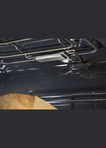 Духовой шкаф электрический, 77л, A+, черный Gorenje (315435071)