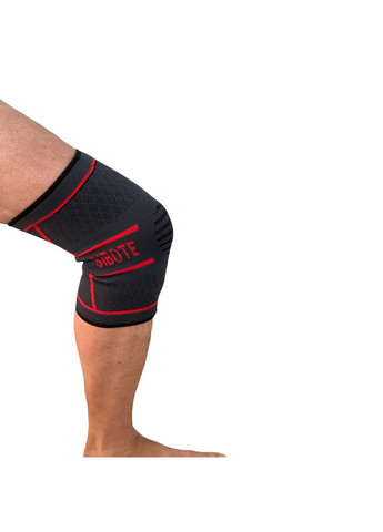 Бандаж коліна чорно-оранжевий розмір ST-2559-L ( ) SNS (316141963)