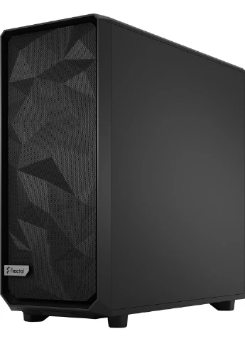 Корпус для ПК Meshify 2 XL Black TG LT (FD-C-MES2X-02) FRACTAL DESIGN (402228809)