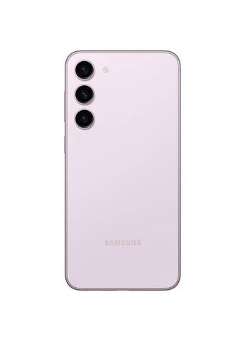 Смартфон Galaxy S23+ SM-S9160 8/512GB Lavender Samsung (369000174)