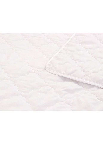 Одеяло 155х210 силиконовое "Comfort" Руно 317.52СЛКУ_Білий (333335999)