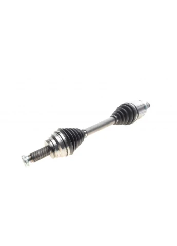 Полуось (передняя) BMW X5 (E70/F15)/X6 (E71/E72/F16) 06-19 (L) (30x27/634) (N52/N55/N63) 205052 (opt-om) No Brand (347159973)