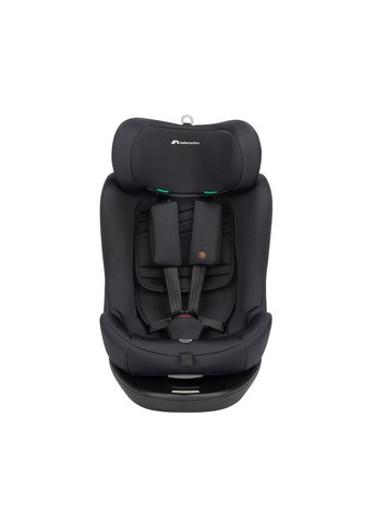 Автокресло Athena 360 i-Size гр. 0+/1/2/3 0-36 кг Mineral Black, 8106288210 Bebe Confort (369176512)