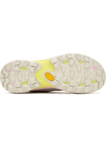 Кросівки W Moab Speed 2 Fondant/Silver Merrell (326514237)