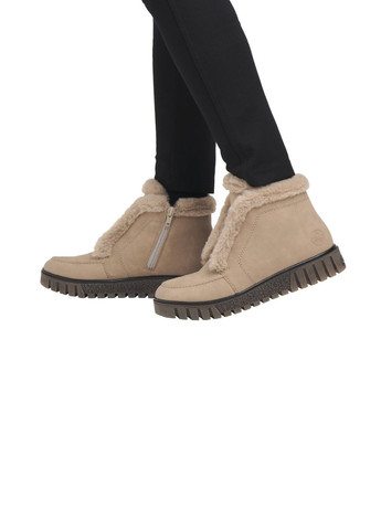 Черевики Rieker (351850813)