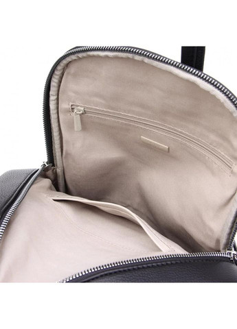 Рюкзак жіночий на 1 відділення, розмір 25 × 33 × 11 см 6734-5 чорний David Jones (373036074)