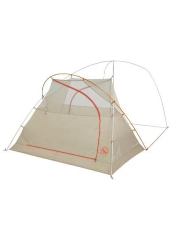 Палатка Wyoming Trail 2 olive (021.0168) Big Agnes (391613969)