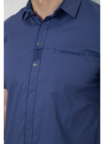 Сорочка чоловіча з принтом Sport Line (356155936)