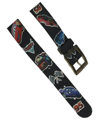 Часы детские наручные для мальчика Тачки МакКуин NEWDAY (362413707)