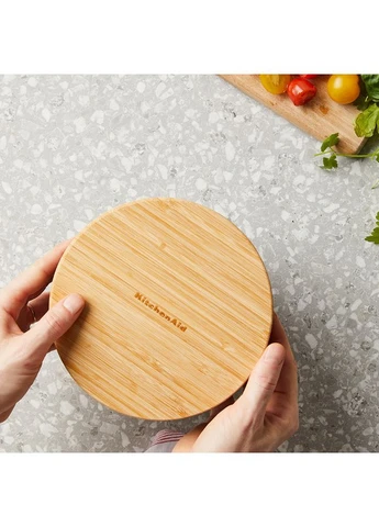 Миска Matte Oven-to-Table 1л (CC004972-001) KitchenAid (338378288)