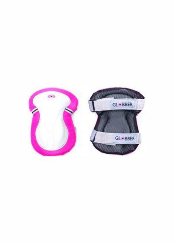 Комплект защитный для самоката подростковый 25-50кг ( ) 541-110 Globber (315493149)