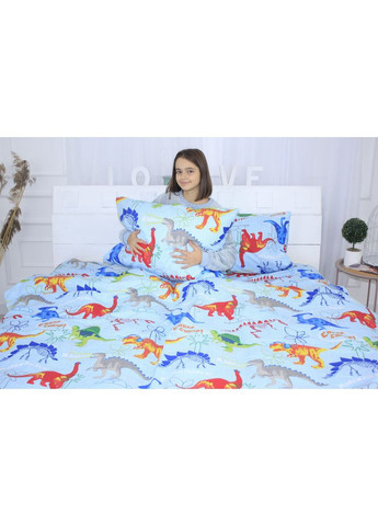 Постільна білизна (m343232) Mirson Бязь Ranforce Elite 17-0022 Onofre 2х160х220 (366564191)