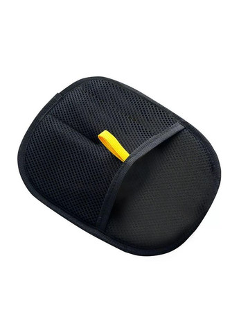 Рукавичка для видалення шерсті і волося з поверхонь двостороння антистатична 20×12 см No Brand (351902797)