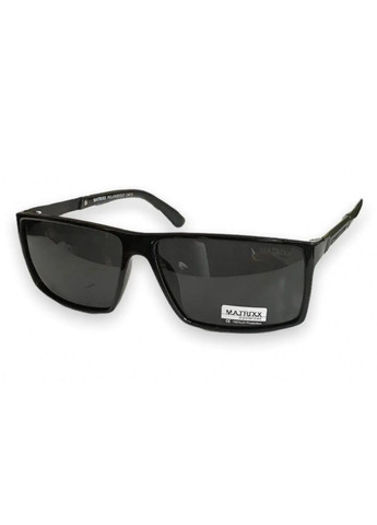 Солнцезащитные поляризационные мужские очки p9805-1 Matrix (291682852)