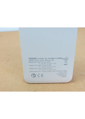 Повербанк Tronic (298794681)