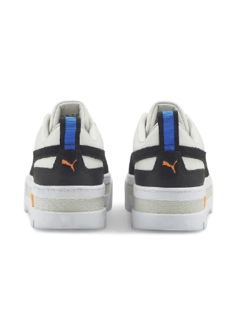 Сірі кеди mayze lth wn's Puma
