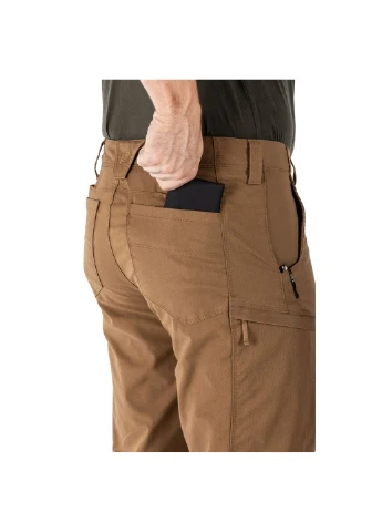 Брюки тактические 5.11 APEX PANTS Battle Brown 5.11 Tactical (326512919)