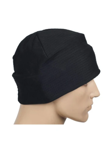 Шапка QUICK DRYBlack Mil-Tec (316320358)