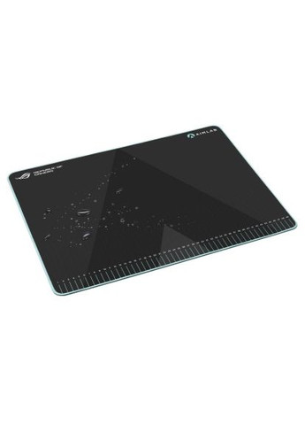 Коврик для мышки (90MP0380-BPUA00) Asus ROG Hone Ace Aim Lab Edition Black (370016026)