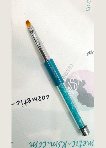 Кисть для геля прямая Heart (297922589)