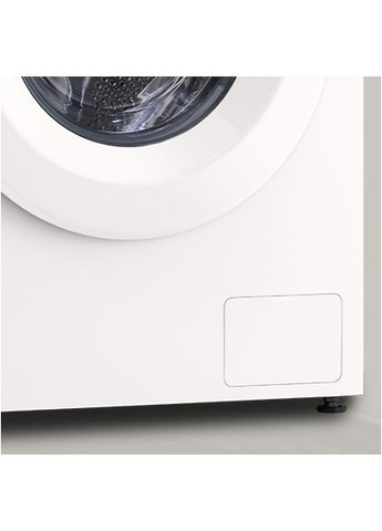 Стиральная машина F2Y1HS3W фронтальная, 7кг, 1200, A+++, 44см, дисплей, пара, инвертор, LG (364275465)