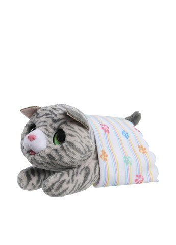 Интерактивная игрушка серии "Newborns" – КОШЕНЕНКО цвет разноцветный ЦБ-00264895 Furreal (307793778)