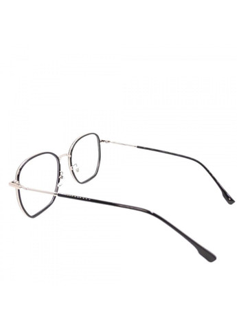 Комп`ютерні окуляри Blue Blocker оправа 4117 NN Срібло/Чорний Глянсовий Emotions 14643-10 (363131889)