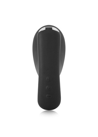 Смарт-массажер простаты Je Joue - NUO Black с двумя моторами и глубокой вибрацией No Brand (303895780)