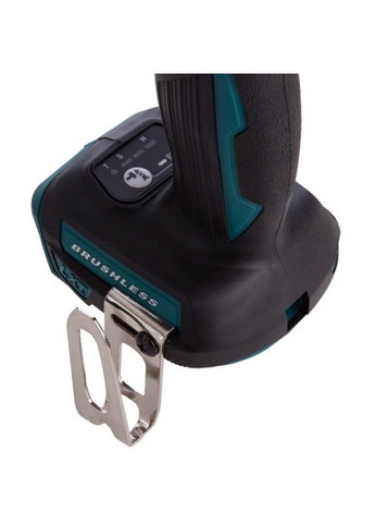 Акумуляторний ударний гвинтокрут DTD154Z LXT (18В, 175Нм, 1/4") без АКБ і зарядного пристрою (4263) Makita (295037668)