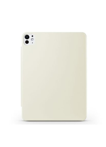 Чохол до планшета Ultra Slim Origami Magnetic Apple iPad Pro 11" M4 2024 Beige (712961) BeCover Ultra Slim Origami Magnetic Apple iPad Pro 11&quot; M4 (366701424)