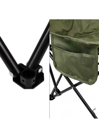 Кресло "Паук" 90*60*66 см Home (365778850)