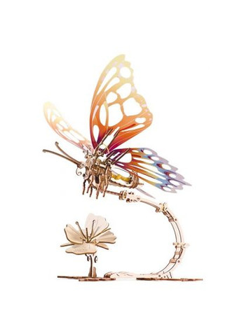 Конструктор (70081) UGEARS Метелик (366515203)