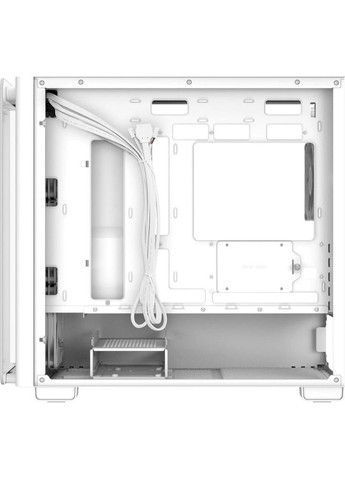 Корпус A23 Plus White (90DC00K3-B19010) Asus (323133593)