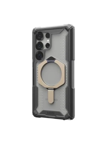 Противоударный чехол Plasma XTE Magsafe Ash/Titanium для Samsung (214467113136) UAG Galaxy S25 Ultra (374344128)
