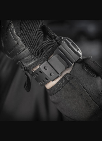 Годинник Sport Black M-TAC (303262401)