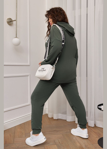 Спортивный костюм Boston оверсайз No Brand (290108945)