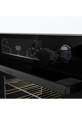 Духовой шкаф BSA 6737 E15BG (BO3SA7C011) Gorenje (306732718)