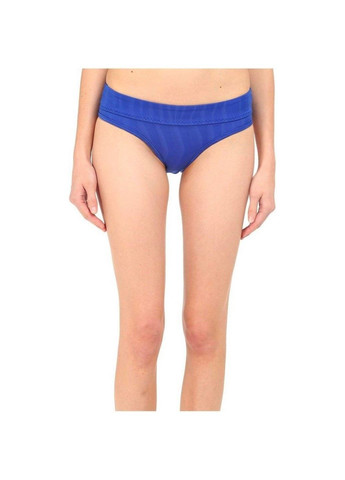Синий летний женские плавки by stella mccartney women's swim briefs cover-up ai8390 adidas