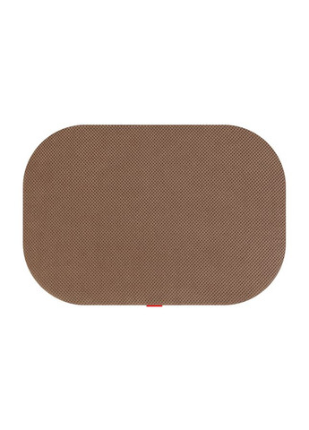 Лежанка для собак Relax, Доріс велюр, зі знімним чохлом, М, Ш 80 см, Дл 55 см, бежевий WAUDOG (329745801)