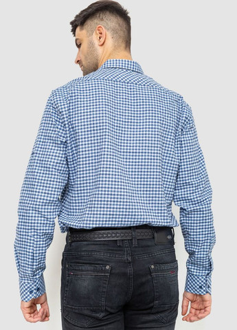 Белая рубашка Ager