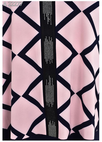 Жіноча подовжена туніка SK (329039110)