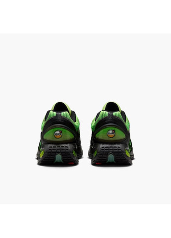 Зеленые кроссовки мужские air max dn mens shoes green Nike