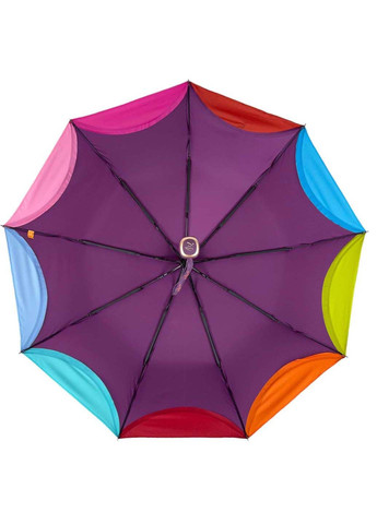 Женский зонт полуавтомат на 9 спиц Frei Regen (289977482)